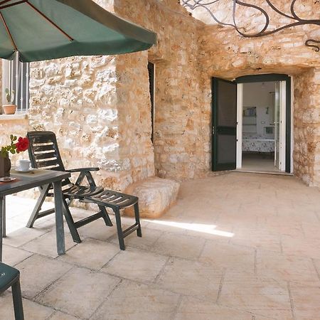 Trulli Romantici Salve Exterior photo
